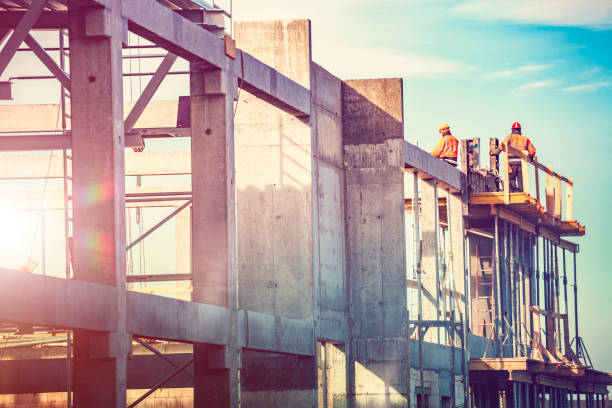 Best Concrete Retaining Walls in Pomona, KS