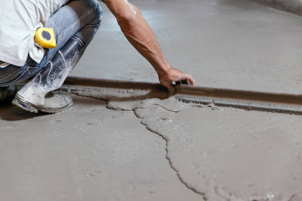 Best Concrete Sidewalk Installation in Pomona, KS