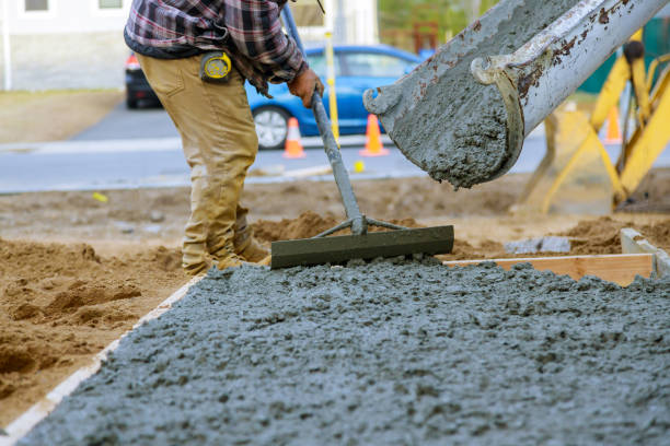 , KS Concrete contractor Company
