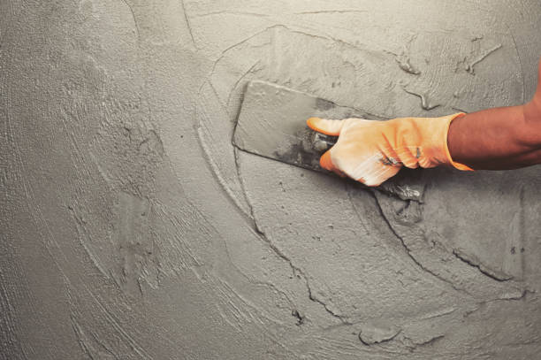 , KS Concrete contractor Company