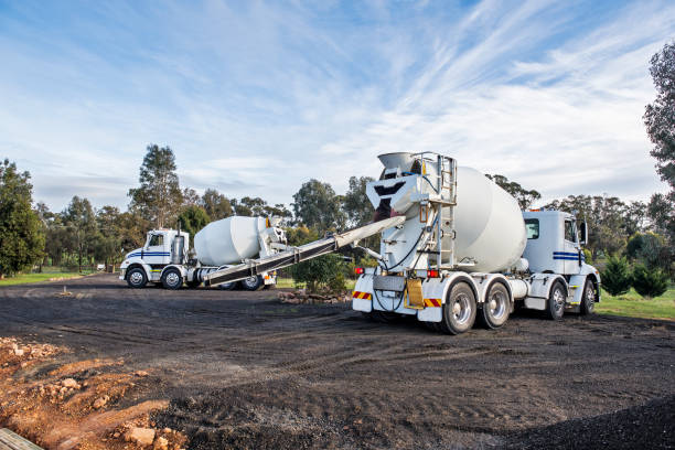 Best Concrete Demolition Services in Pomona, KS