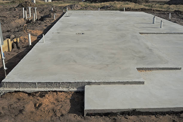 Best Industrial Concrete Flooring in Pomona, KS