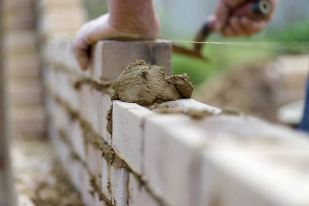 Why Trust Our Certified Concrete Contractors for Your Project Needs in KS?