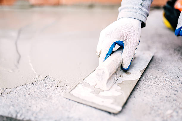 Best Concrete Removal and Replacement in Pomona, KS