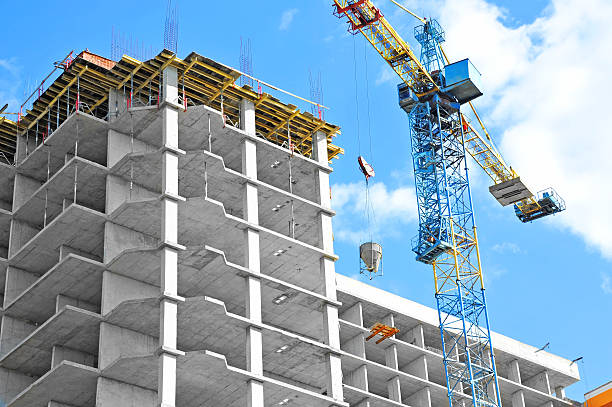 Best Concrete Foundation Repair in Pomona, KS